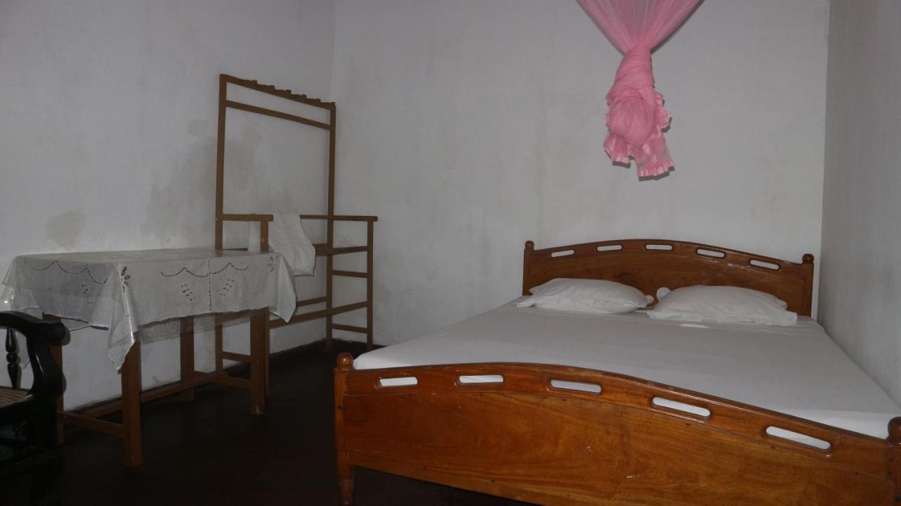 Old Dutch House Hotel Galle Kültér fotó